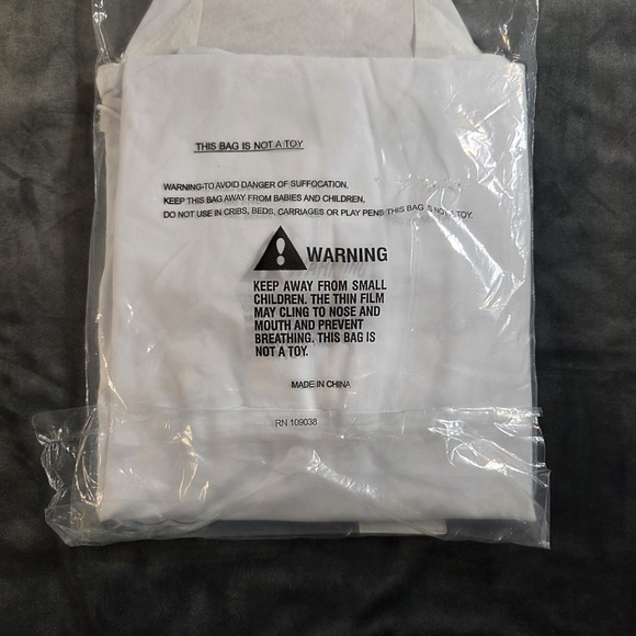 NWT Romfh XL Ladies Show Shirt White Wedgewood Floral Blue - Picture 4 of 5